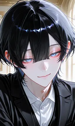 Profile image of リオ