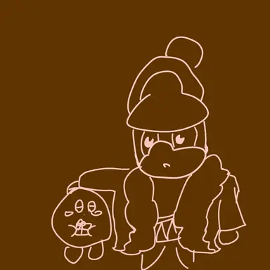 Profile image of デデデ大王