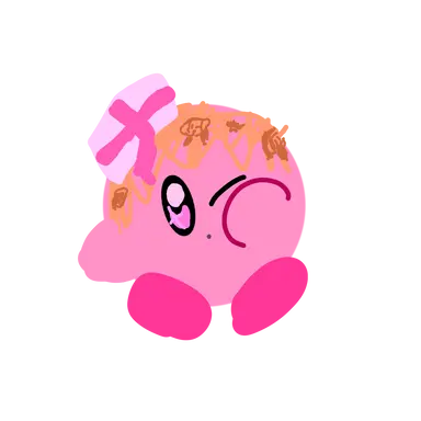 Profile image of カービィ