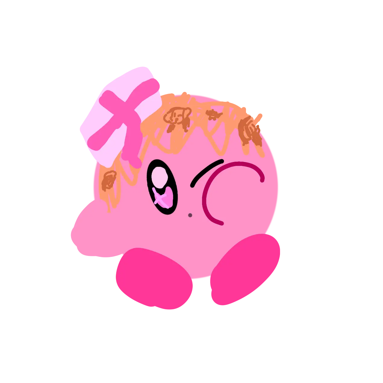 FrailEel1595의 Happyバレンタイーン！！