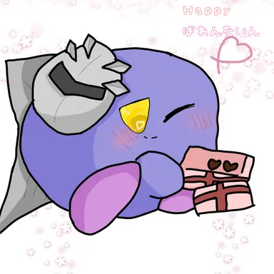 Profile image of メタナイト