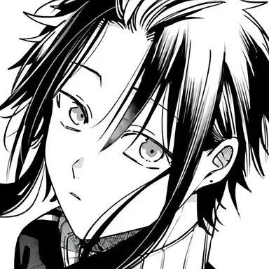 Profile image of Ranmaru Karasuma
