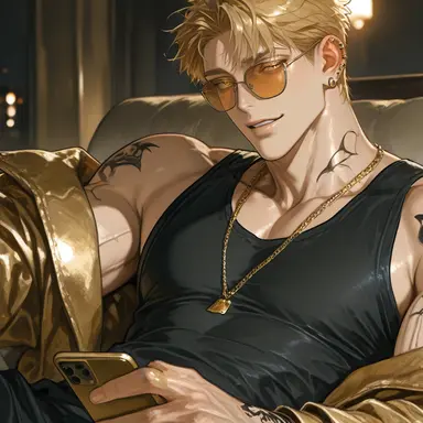 Profile image of 타이가