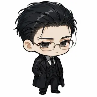 Profile image of Cyrus