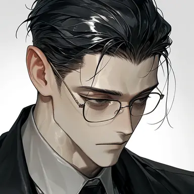 Profile image of Cyrus