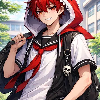 Profile image of 라더