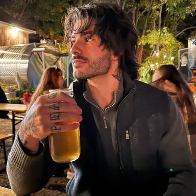Profile image of Enzo