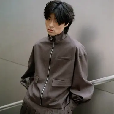 Profile image of Dallas Liu