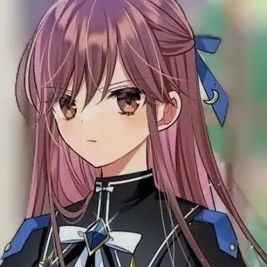 Profile image of 双葉　鈴蘭