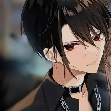 Profile image of 黒闇神　夜明