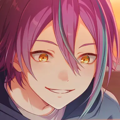 Profile image of 神代類
