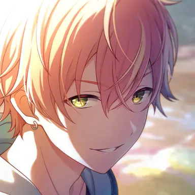 Profile image of 東雲彰人