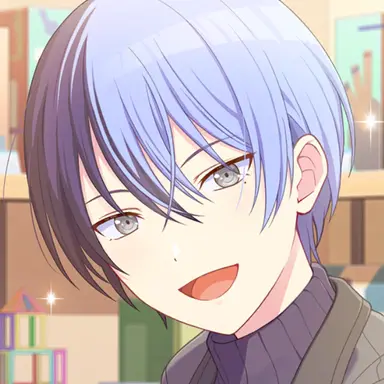 Profile image of 青柳冬弥