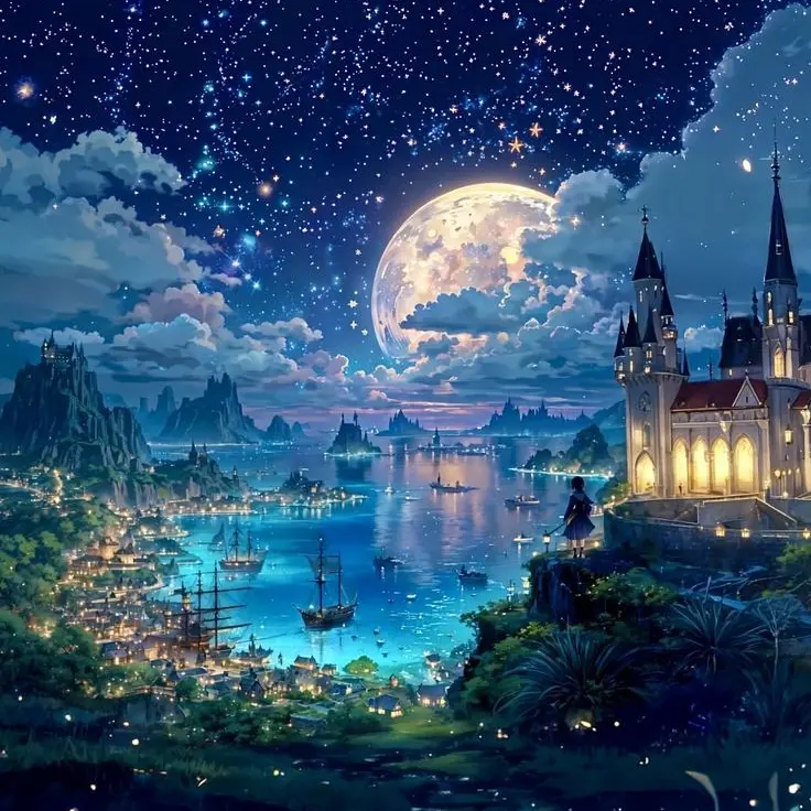 QuietGown7555의 RPG Fantasi