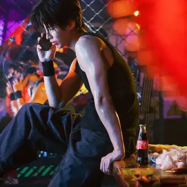 Profile image of Jin