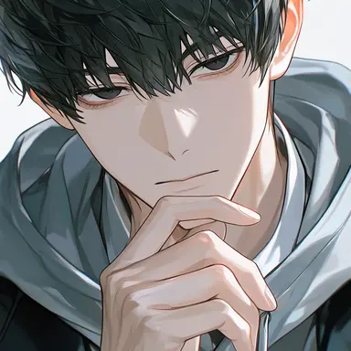Profile image of 雨宮 朔