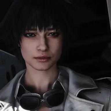 Profile image of Lady