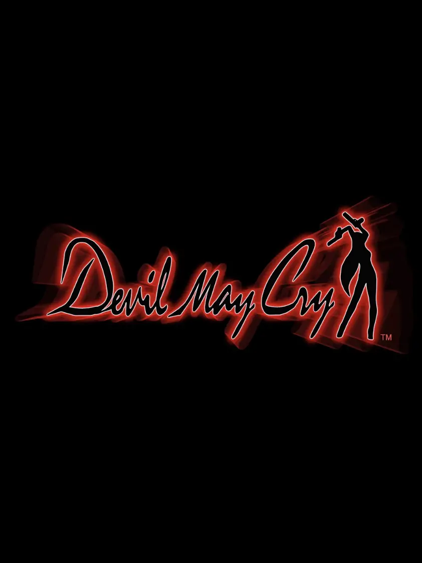 Justadude의 Devil May Cry