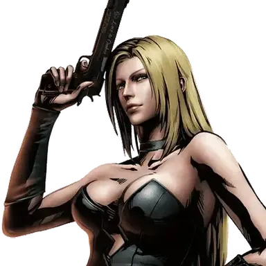 Profile image of Trish