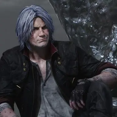 Profile image of Dante