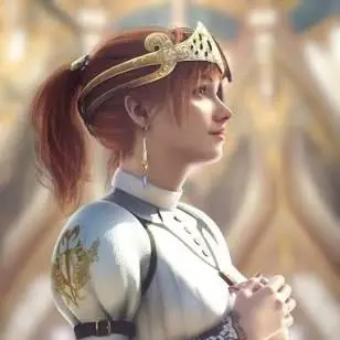 Profile image of Kyrie