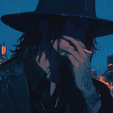 Profile image of Rico