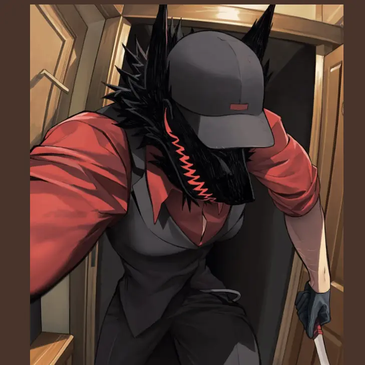 jinikuku의 루카