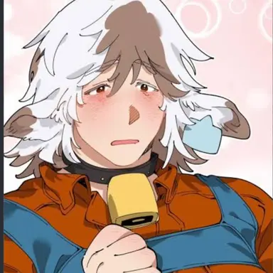 Profile image of Milton