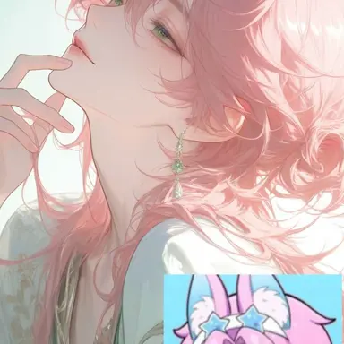 Profile image of 밥풀