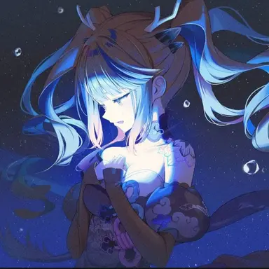 Profile image of アイリ・カンナ