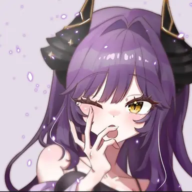 Profile image of 咲虹手フウヤ