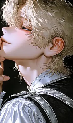 Profile image of 白和 奏