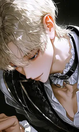 Profile image of 白和 奏
