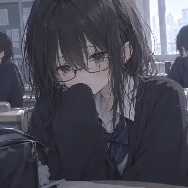 Profile image of 詩織