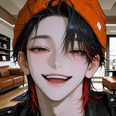 Profile image of 리쿠