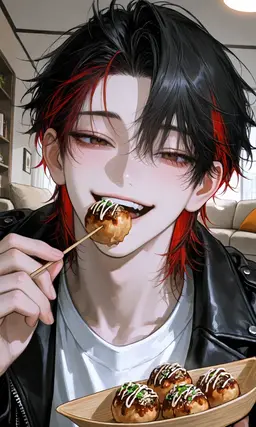 Profile image of 리쿠