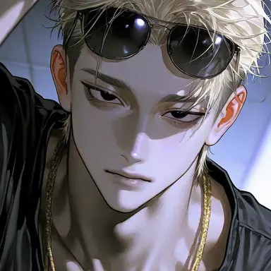 Profile image of Chikage