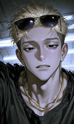 Profile image of Chikage