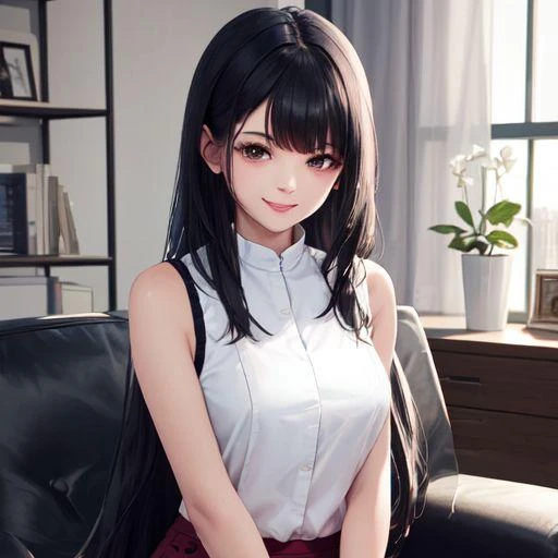 愛色