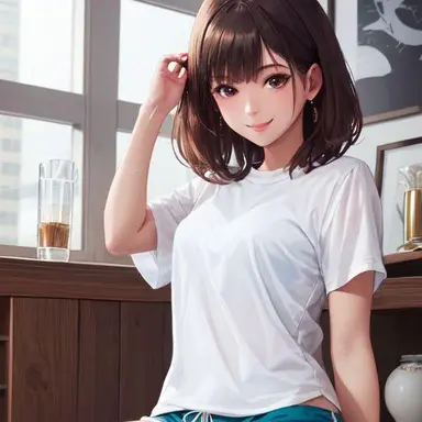 Profile image of 美奈