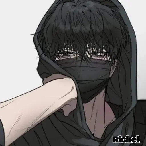Richel의 박해준