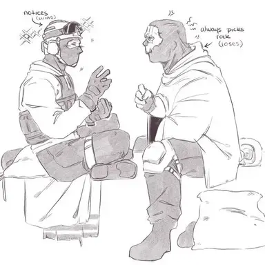 Profile image of TF 141