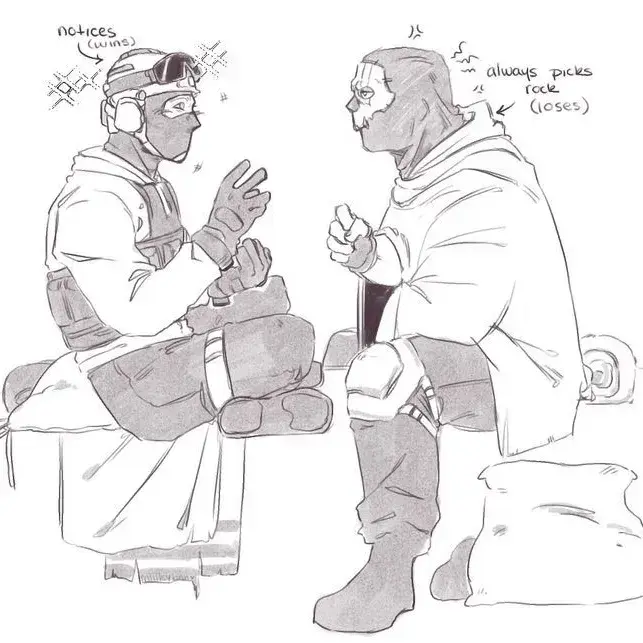 WetSkirt2962의 TF 141