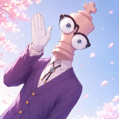 Profile image of キンガー