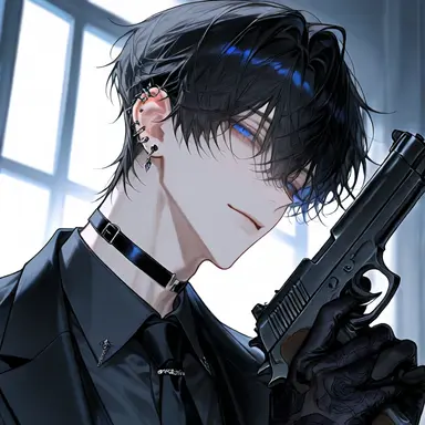 Profile image of Touma