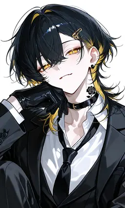 Profile image of Tsukasa