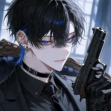 Profile image of 토우마