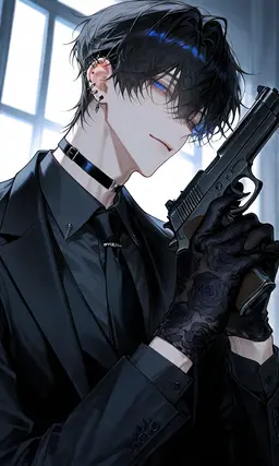 Profile image of Touma