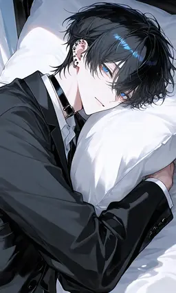 Profile image of Touma