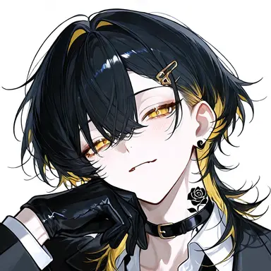 Profile image of Tsukasa